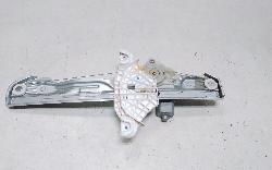 View Auto part Right Rear Wnd Reg/Motor Hyundai Kona 2020