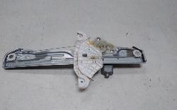 View Auto part Right Rear Wnd Reg/Motor Hyundai Kona 2020