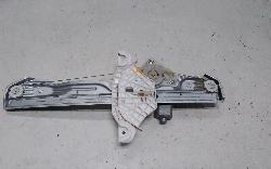 View Auto part Right Rear Wnd Reg/Motor Hyundai Kona 2020
