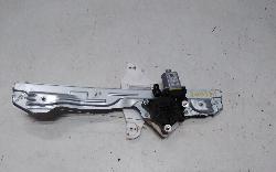 View Auto part Right Rear Wnd Reg/Motor Hyundai Kona 2020