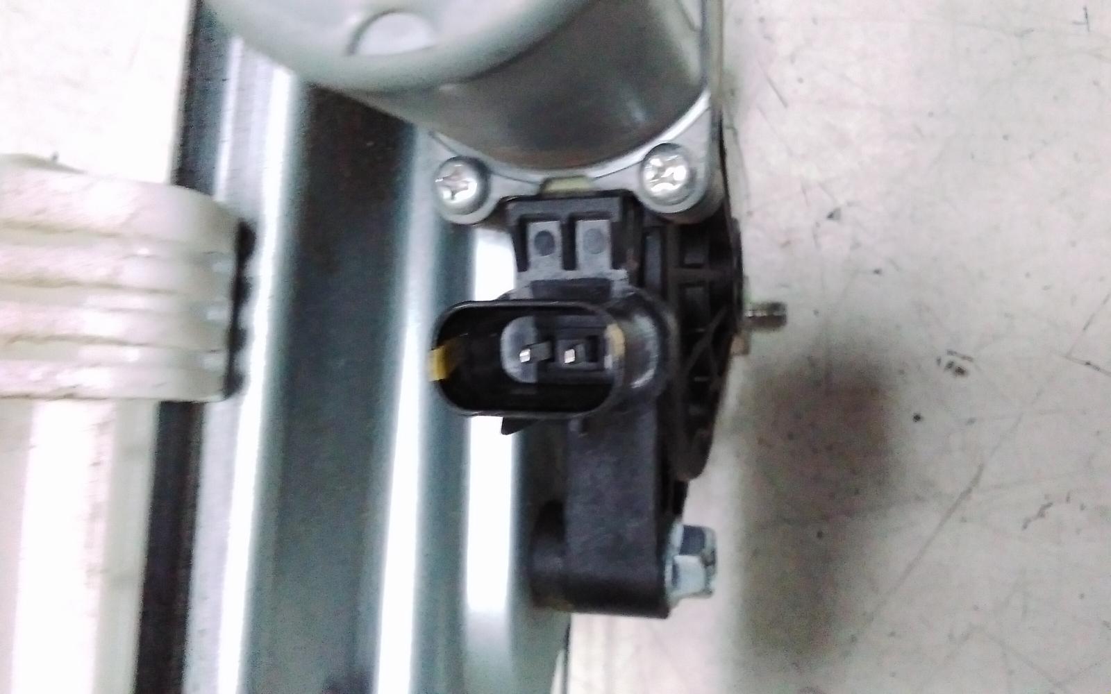 View Auto part Right Rear Wnd Reg/Motor Hyundai Kona 2020