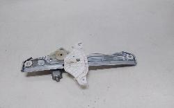 View Auto part Left Rear Wnd Reg/Motor Hyundai Kona 2020