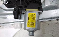 View Auto part Left Rear Wnd Reg/Motor Hyundai Kona 2020