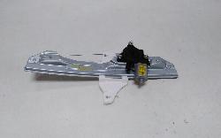 View Auto part Left Rear Wnd Reg/Motor Hyundai Kona 2020