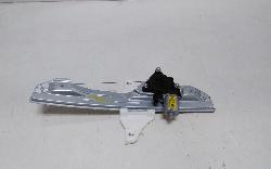 View Auto part Left Rear Wnd Reg/Motor Hyundai Kona 2020