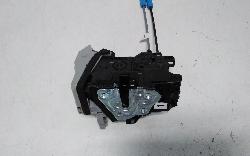 View Auto part Door/Boot/Gate Lock Hyundai Kona 2020