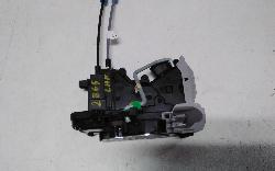 View Auto part Door/Boot/Gate Lock Hyundai Kona 2020