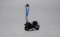 View Auto part Door/Boot/Gate Lock Hyundai Kona 2020