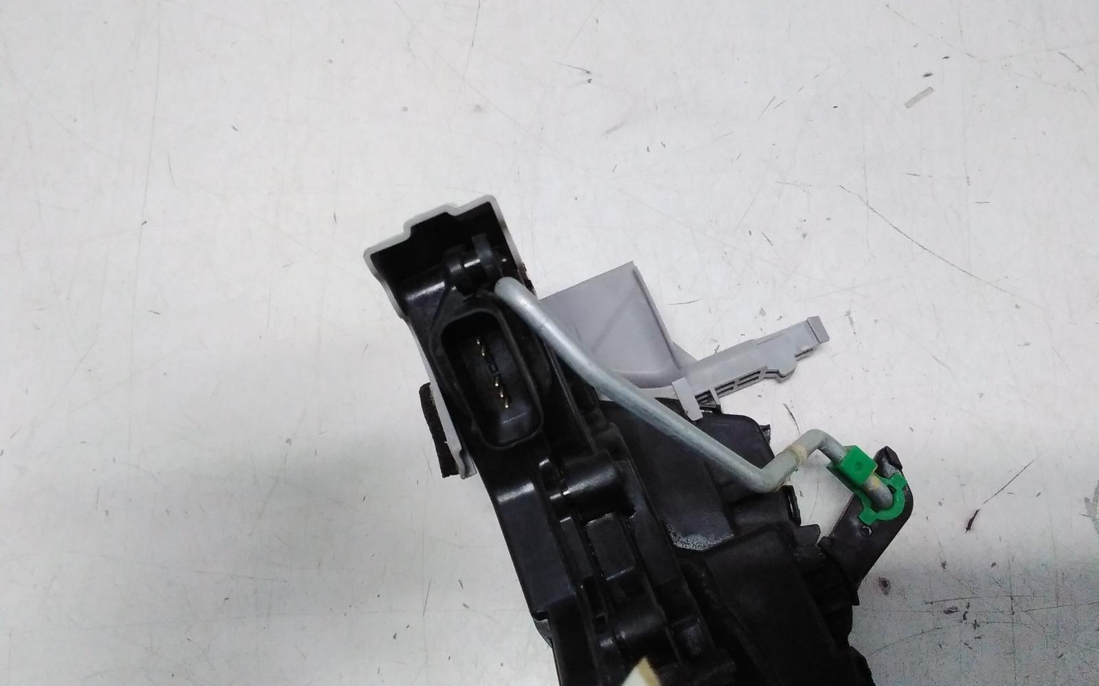 View Auto part Door/Boot/Gate Lock Hyundai Kona 2020