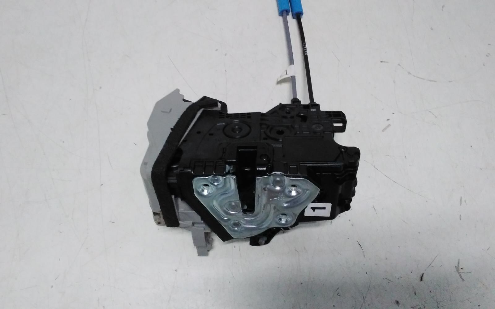 View Auto part Door/Boot/Gate Lock Hyundai Kona 2020
