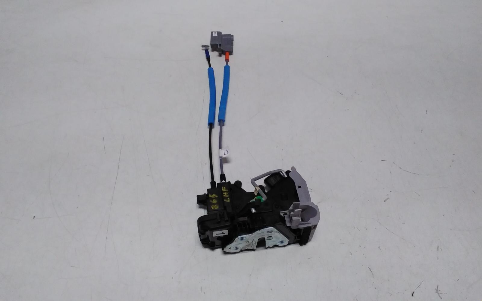 View Auto part Door/Boot/Gate Lock Hyundai Kona 2020
