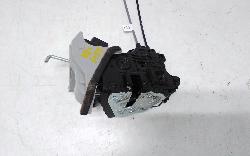 View Auto part Door/Boot/Gate Lock Hyundai Kona 2020
