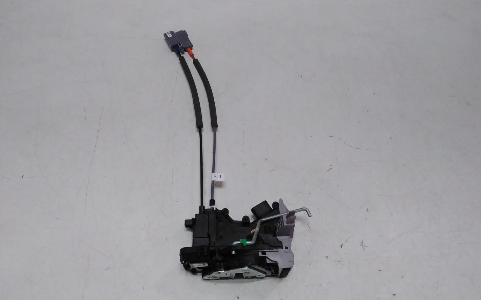 View Auto part Door/Boot/Gate Lock Hyundai Kona 2020