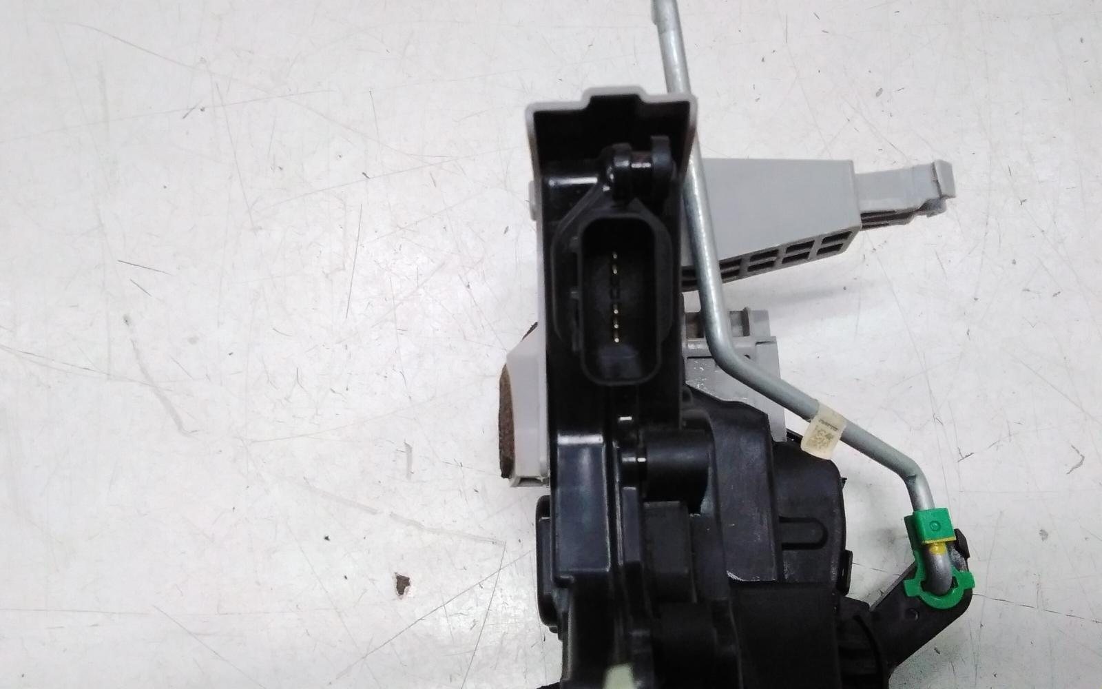 View Auto part Door/Boot/Gate Lock Hyundai Kona 2020