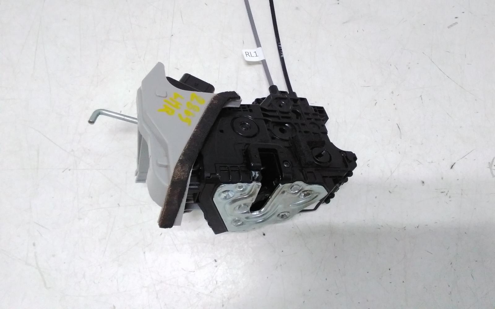 View Auto part Door/Boot/Gate Lock Hyundai Kona 2020
