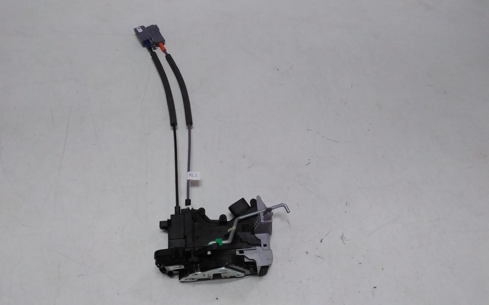View Auto part Door/Boot/Gate Lock Hyundai Kona 2020