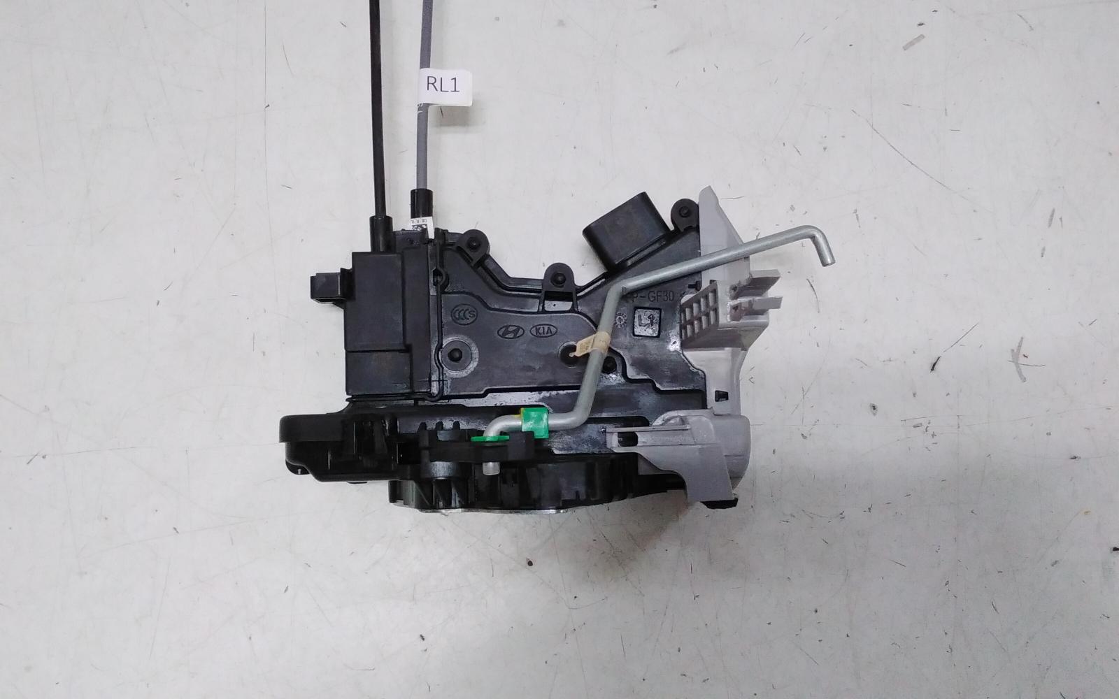 View Auto part Door/Boot/Gate Lock Hyundai Kona 2020