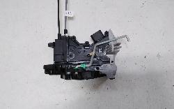 View Auto part Door/Boot/Gate Lock Hyundai Kona 2020