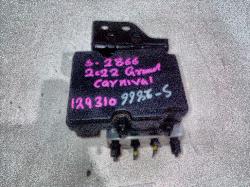 View Auto part Abs Pump/Modulator Kia Carnival/grand Carnival 2022