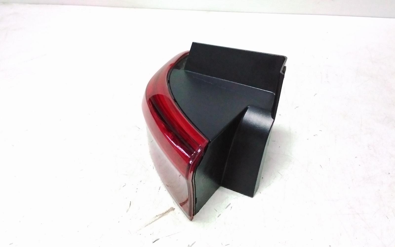 View Auto part Left Taillight Kia Carnival/grand Carnival 2022