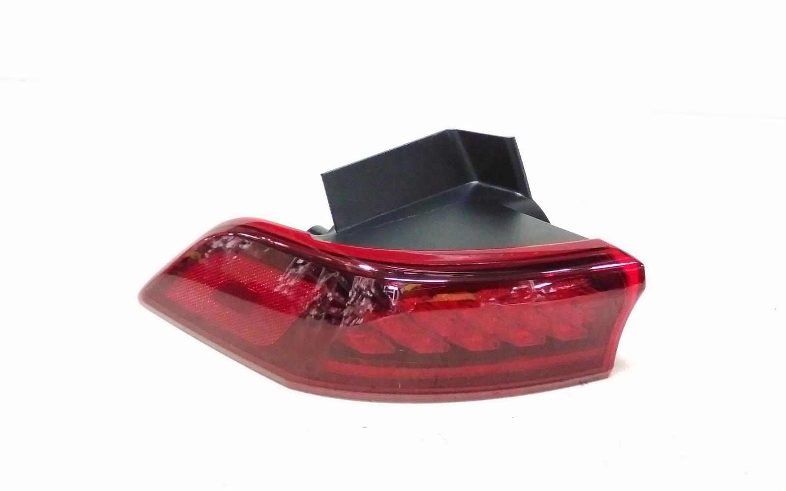 View Auto part Left Taillight Kia Carnival/grand Carnival 2022
