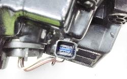 View Auto part Left Taillight Kia Carnival/grand Carnival 2022