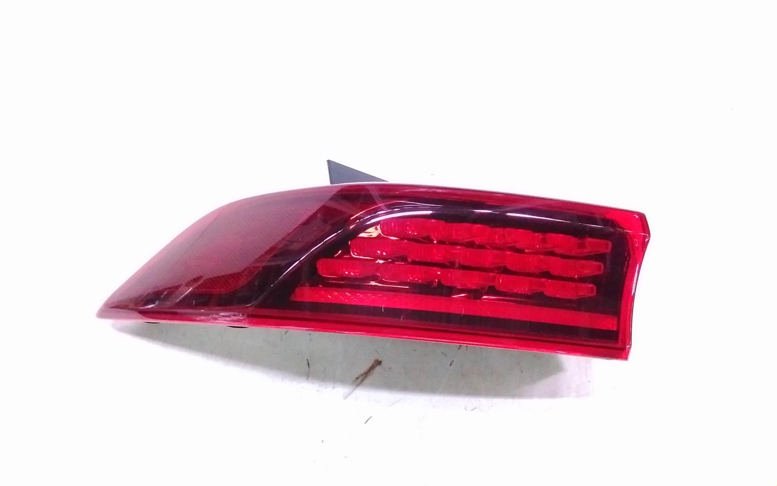 View Auto part Left Taillight Kia Carnival/grand Carnival 2022
