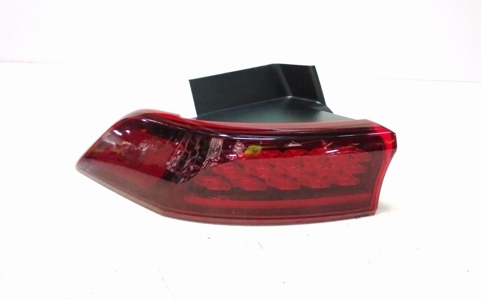View Auto part Left Taillight Kia Carnival/grand Carnival 2022