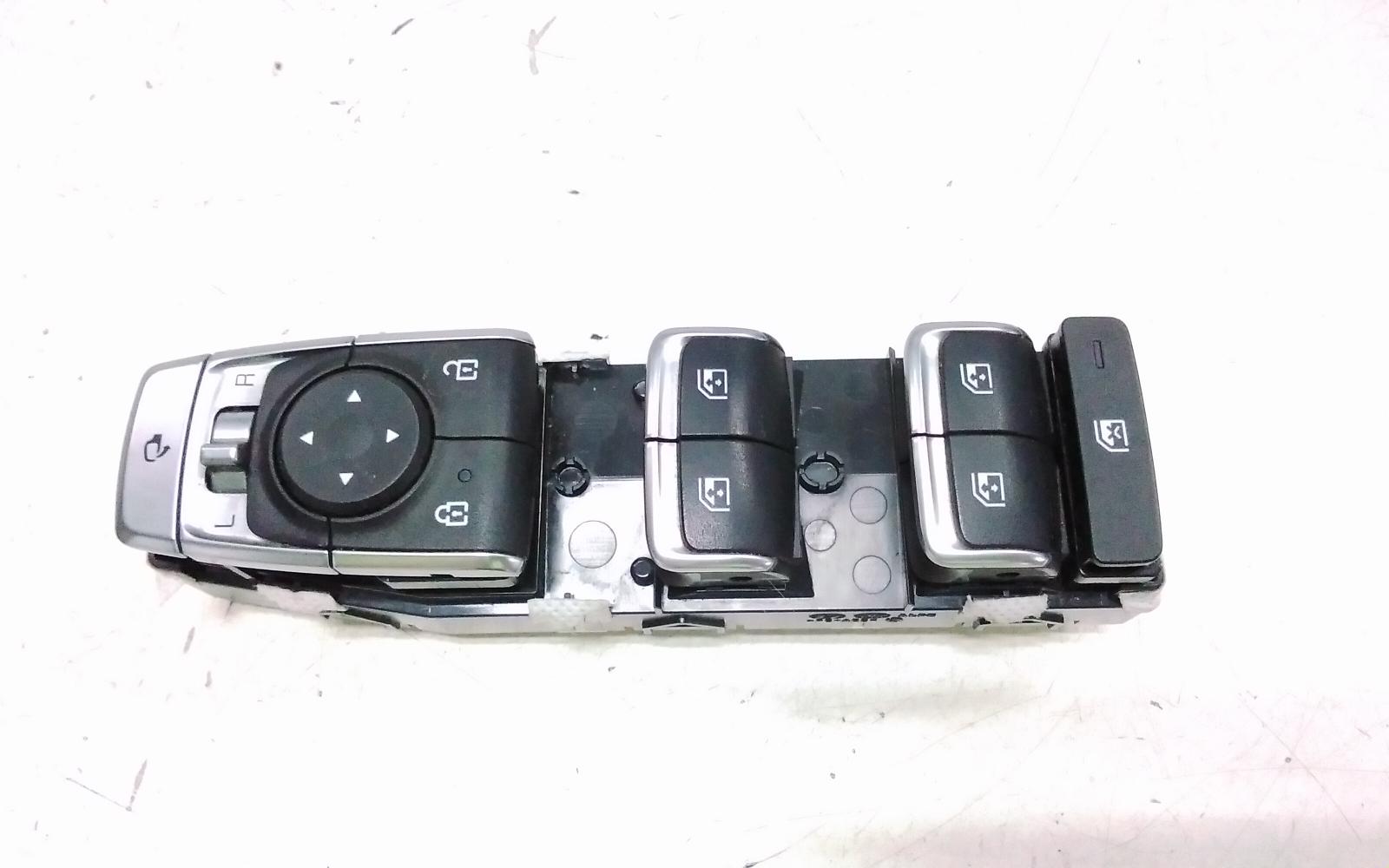 2022 Kia Carnival/grand Carnival Pwr Dr Wind Switch View Auto part Pwr Dr Wind Switch Kia Carnival/grand Carnival 2022
