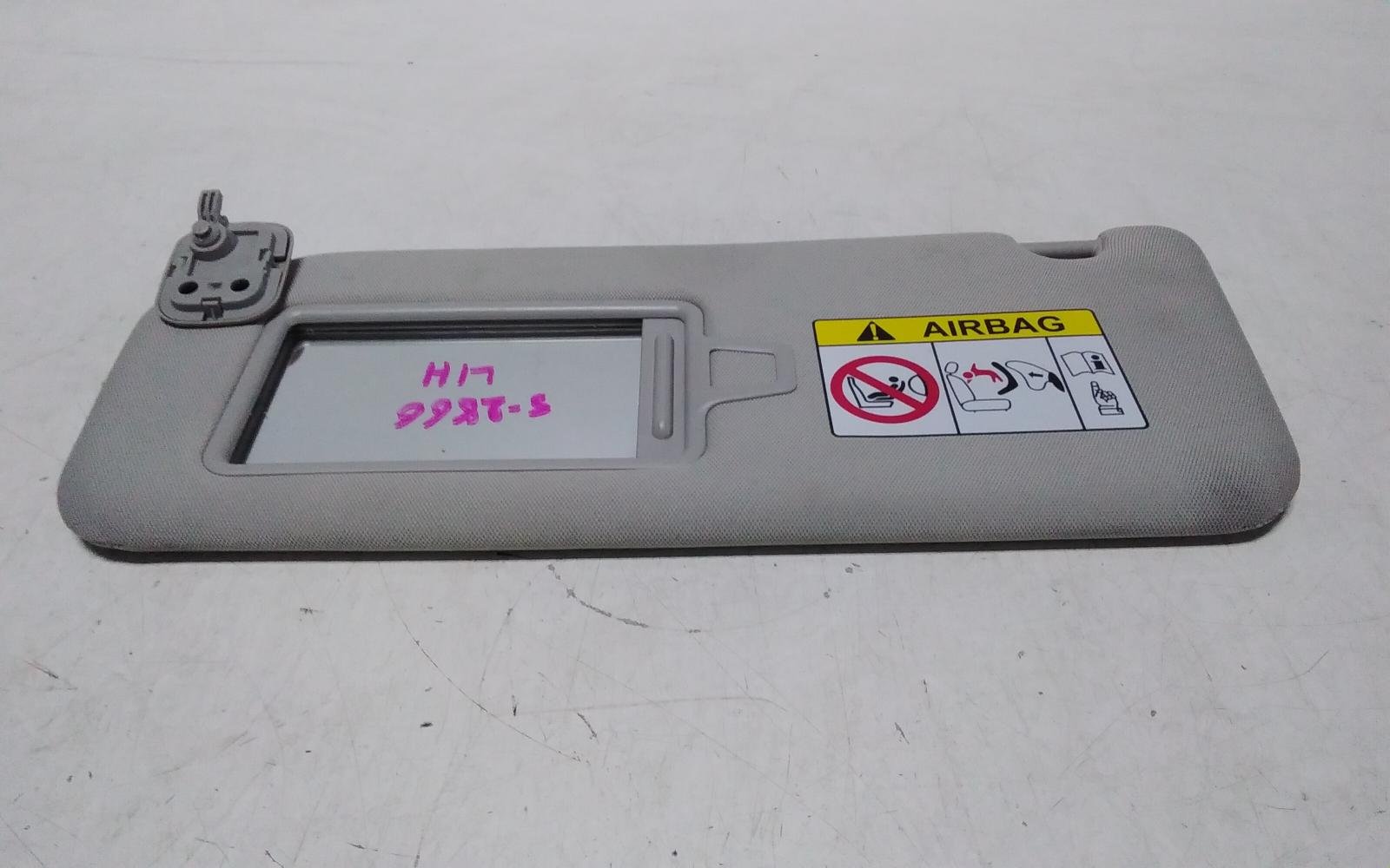 View Auto part Sunvisor Kia Carnival/grand Carnival 2022