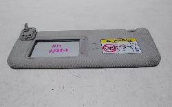 View Auto part Sunvisor Kia Carnival/grand Carnival 2022