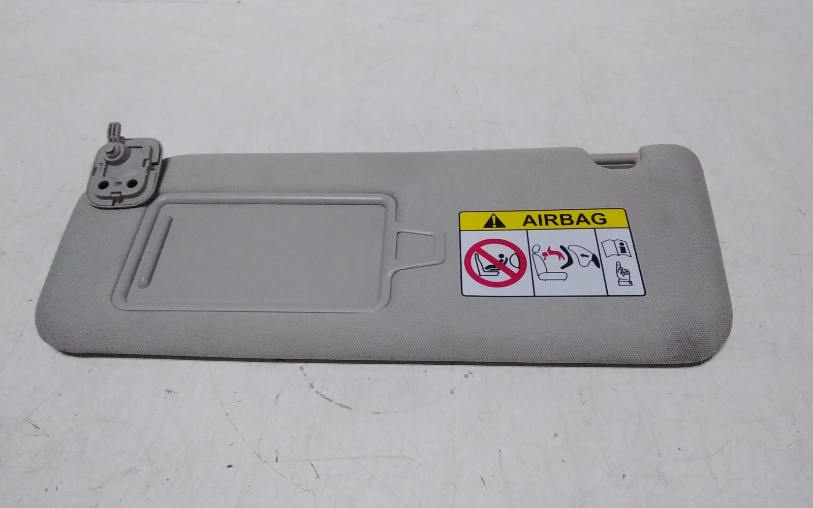 View Auto part Sunvisor Kia Carnival/grand Carnival 2022