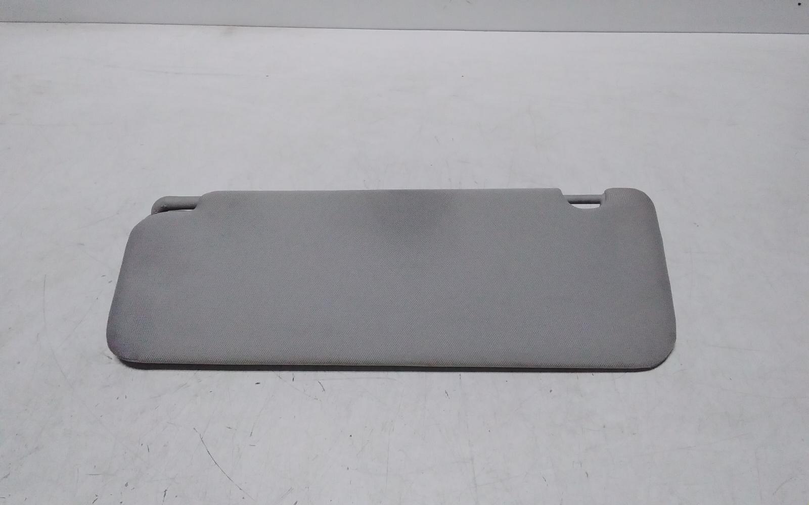 2022 Kia Carnival/grand Carnival Sunvisor View Auto part Sunvisor Kia Carnival/grand Carnival 2022