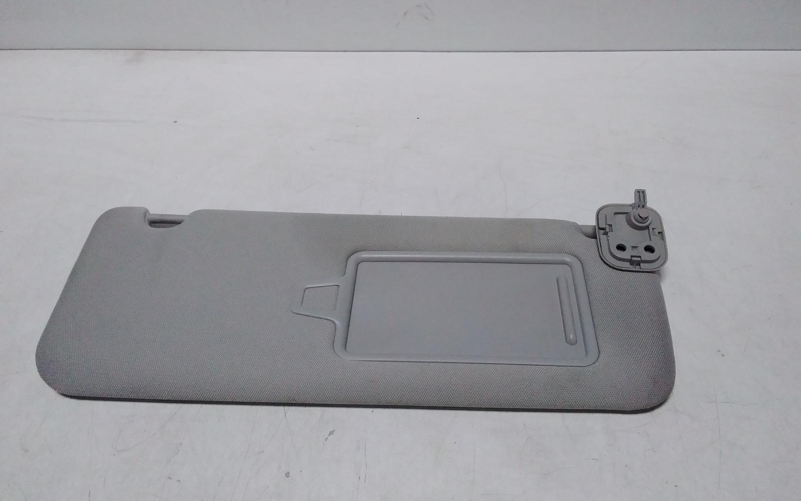 2022 Kia Carnival/grand Carnival Sunvisor View Auto part Sunvisor Kia Carnival/grand Carnival 2022