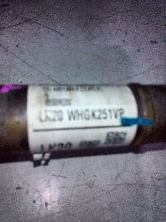 View Auto part Left Driveshaft Kia Carnival/grand Carnival 2022