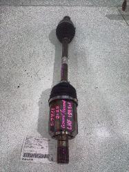 View Auto part Left Driveshaft Kia Carnival/grand Carnival 2022