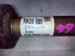 View Auto part Right Driveshaft Kia Carnival/grand Carnival 2022