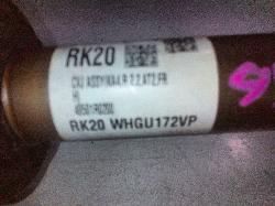View Auto part Right Driveshaft Kia Carnival/grand Carnival 2022