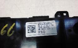 View Auto part Heater/Ac Controls Kia Carnival/grand Carnival 2022