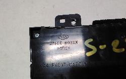 View Auto part Heater/Ac Controls Kia Carnival/grand Carnival 2022