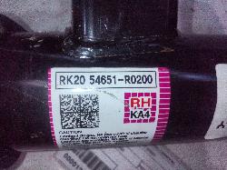 View Auto part Right Front Strut Kia Carnival/grand Carnival 2022
