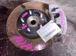 View Auto part Right Front Hub Assembly Kia Carnival/grand Carnival 2022
