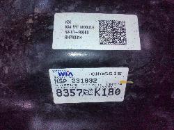 View Auto part Frt Xmember/Cradle Kia Carnival/grand Carnival 2022