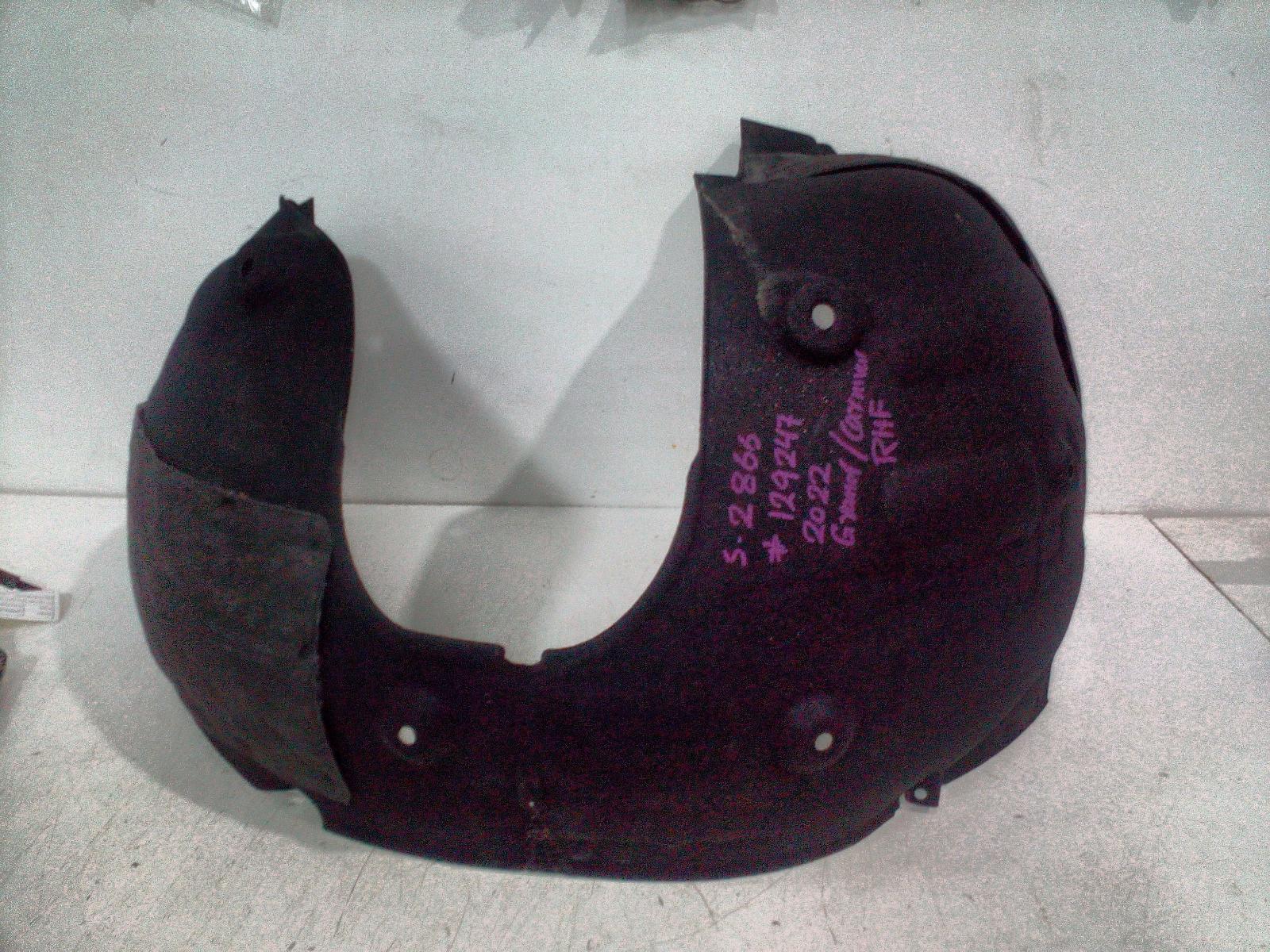 View Auto part Right Guard Liner Kia Carnival/grand Carnival 2022