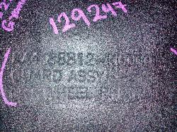 View Auto part Right Guard Liner Kia Carnival/grand Carnival 2022