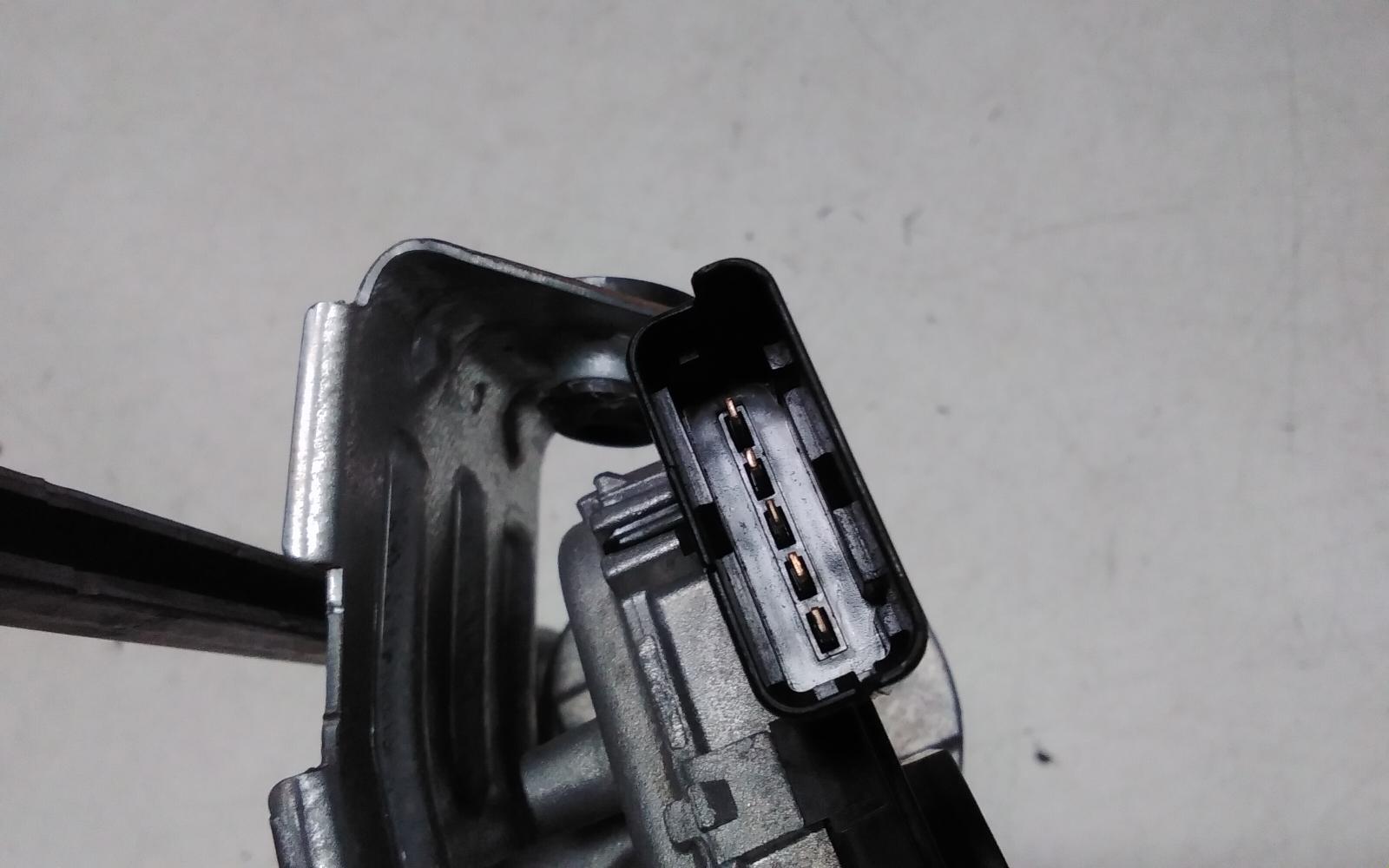 2022 Kia Carnival/grand Carnival Wiper Motor View Auto part Wiper Motor Kia Carnival/grand Carnival 2022