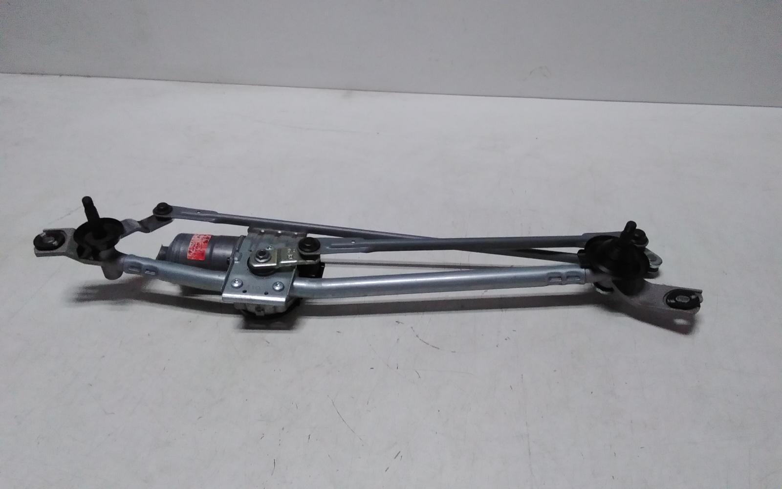 2022 Kia Carnival/grand Carnival Wiper Motor View Auto part Wiper Motor Kia Carnival/grand Carnival 2022