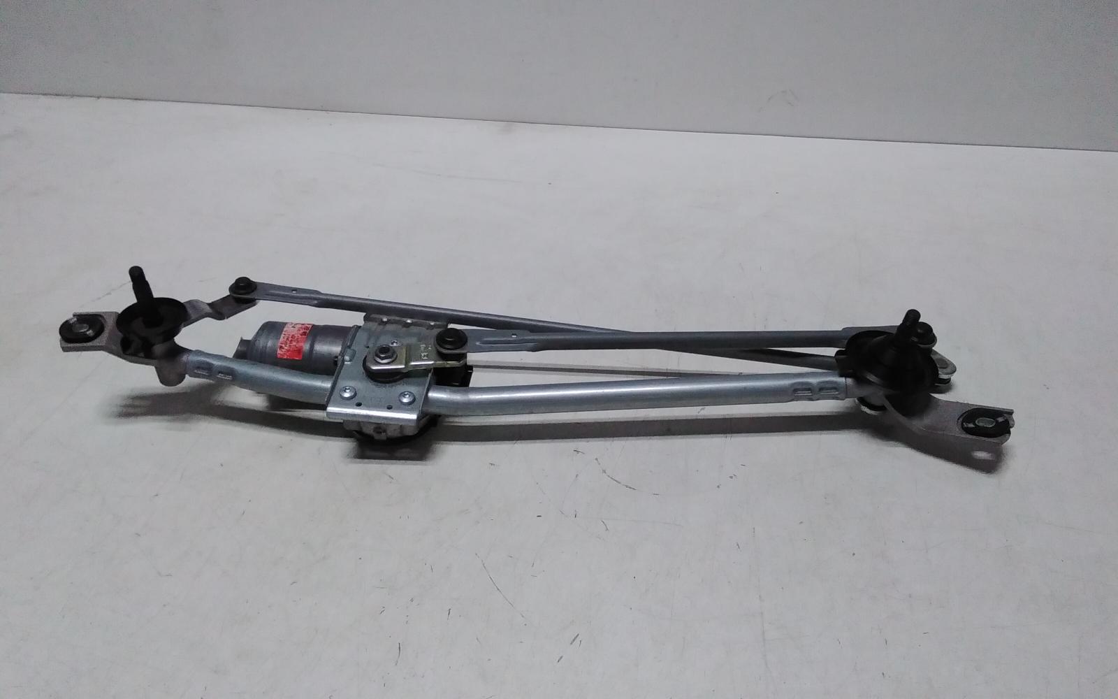 2022 Kia Carnival/grand Carnival Wiper Motor View Auto part Wiper Motor Kia Carnival/grand Carnival 2022
