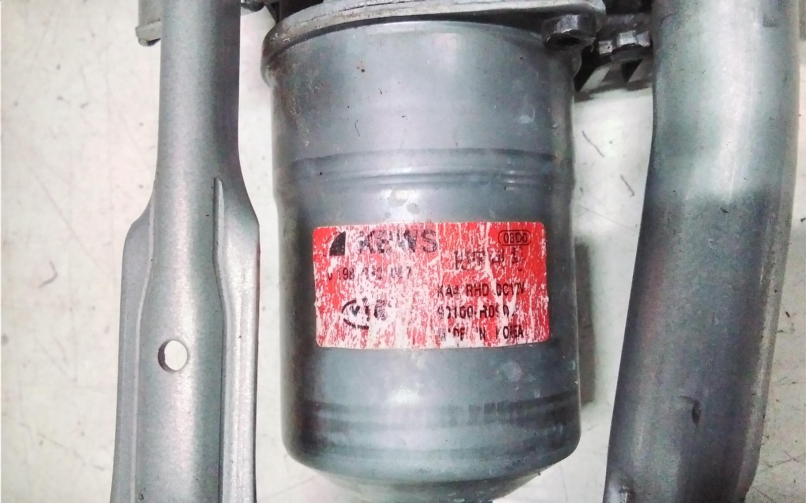 2022 Kia Carnival/grand Carnival Wiper Motor View Auto part Wiper Motor Kia Carnival/grand Carnival 2022