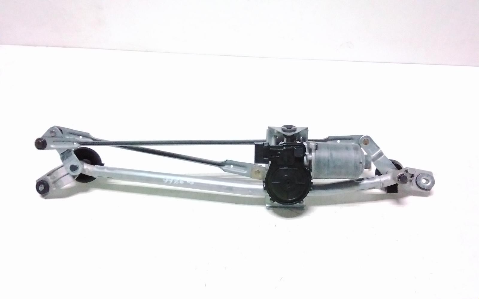 2022 Kia Carnival/grand Carnival Wiper Motor View Auto part Wiper Motor Kia Carnival/grand Carnival 2022